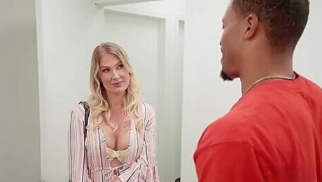 Andi Avalon - Horny Stepmoms Dont Knock