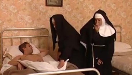 MS Nuns