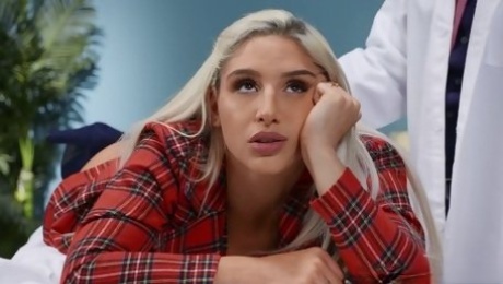 Abella Danger scores the sexual fix she was desperate to find